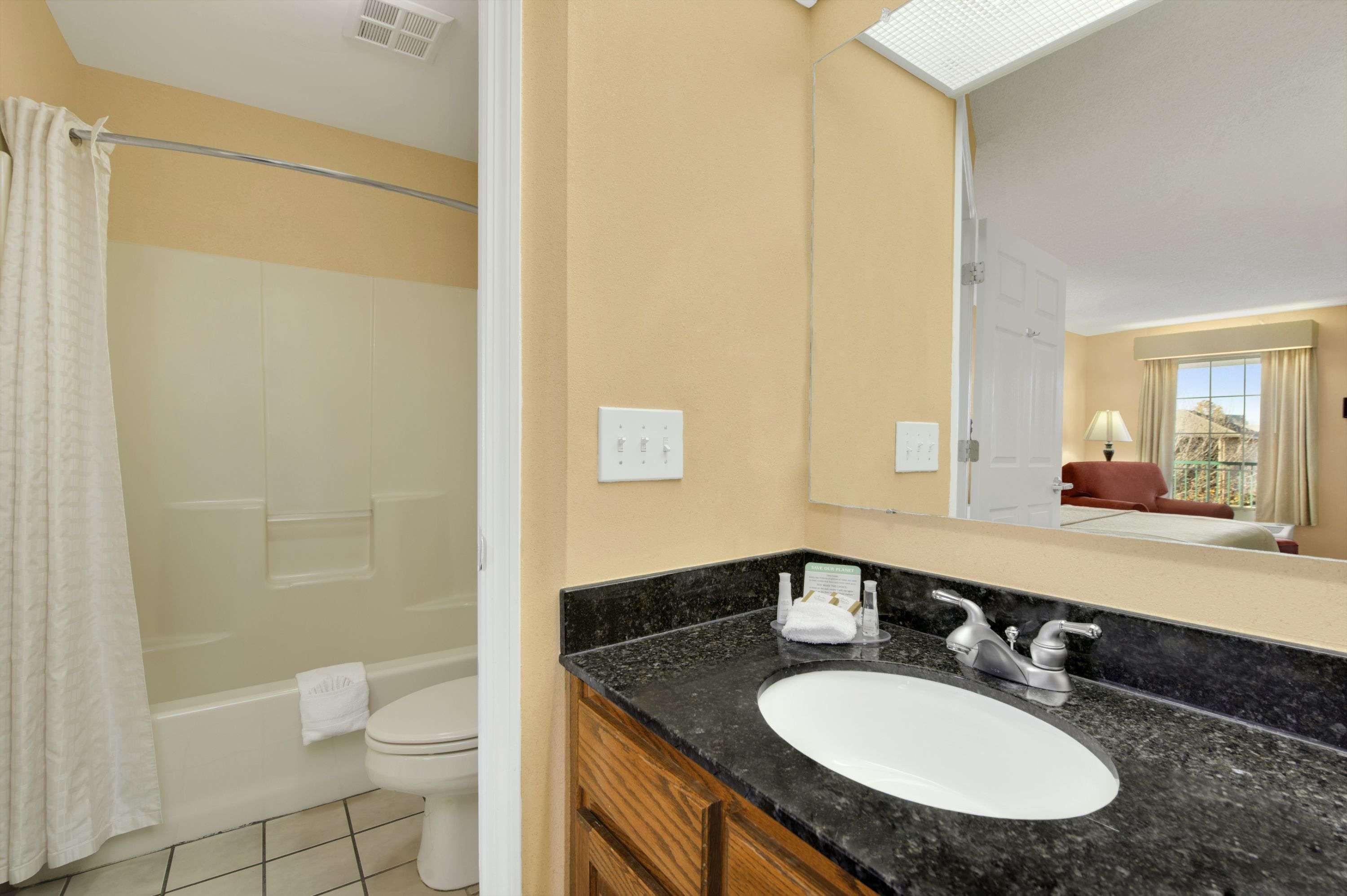 Baymont By Wyndham Warner Robins Motel Dış mekan fotoğraf